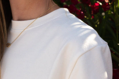 MADE - LINE Tee PDF Sewing Pattern - Madswick - Simplifi Fabric