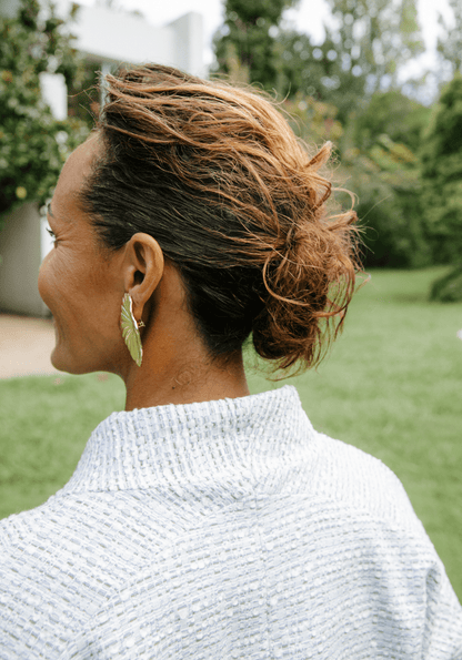 Marcello Coat Paper Sewing Pattern - Maison Fauve - Simplifi Fabric