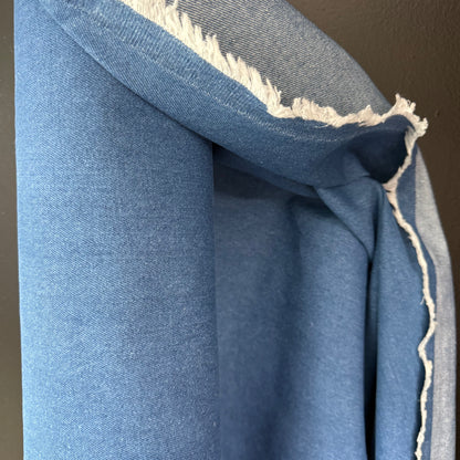 10oz Denim - Japanese Import - Medium Denim