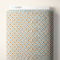 Mending - Dusty Blue - Kindred Comforts - Tanya Celia - Cloud 9 Fabrics - Poplin - Simplifi Fabric