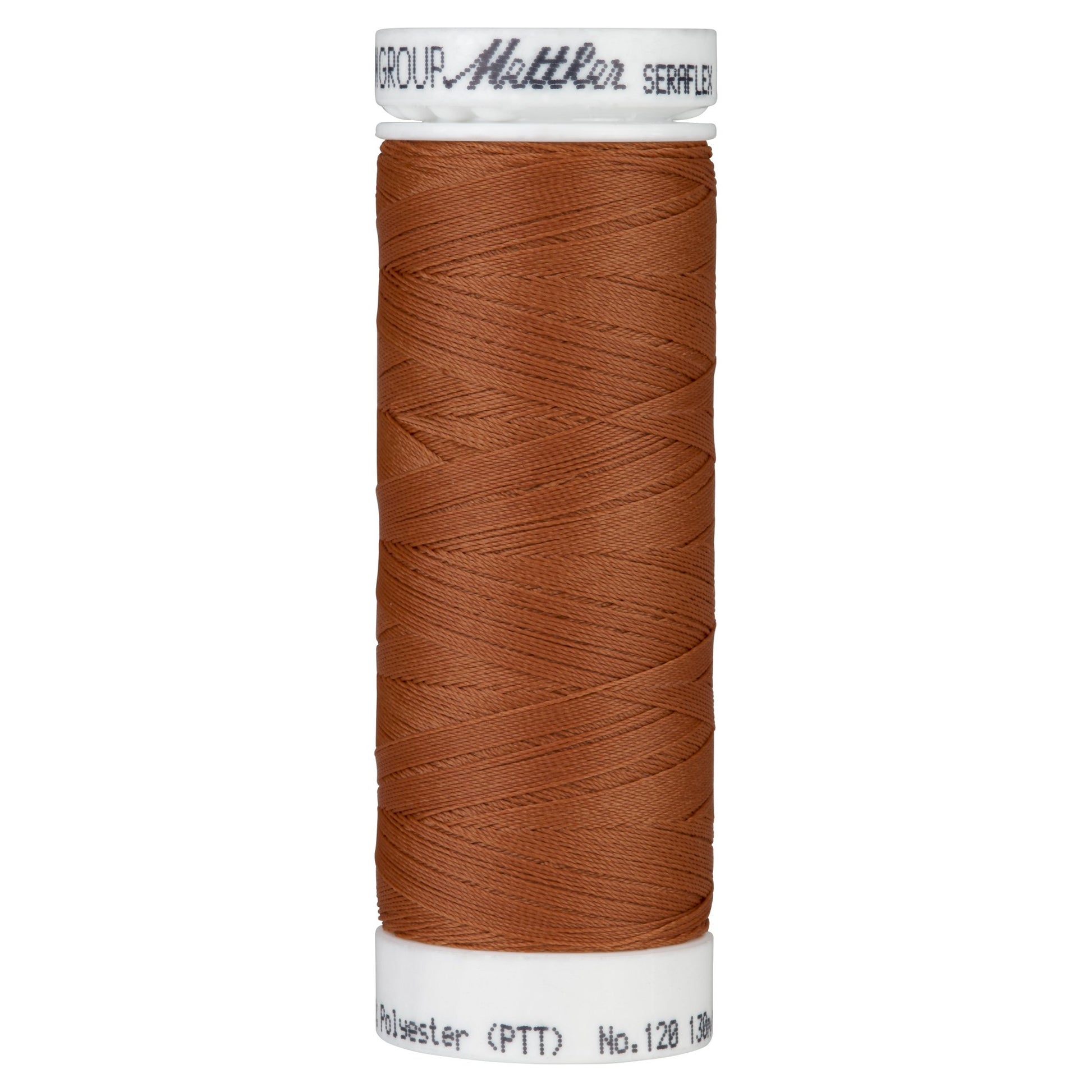 Mettler Seraflex® Thread - 130M Spool (various colours) - Simplifi Fabric