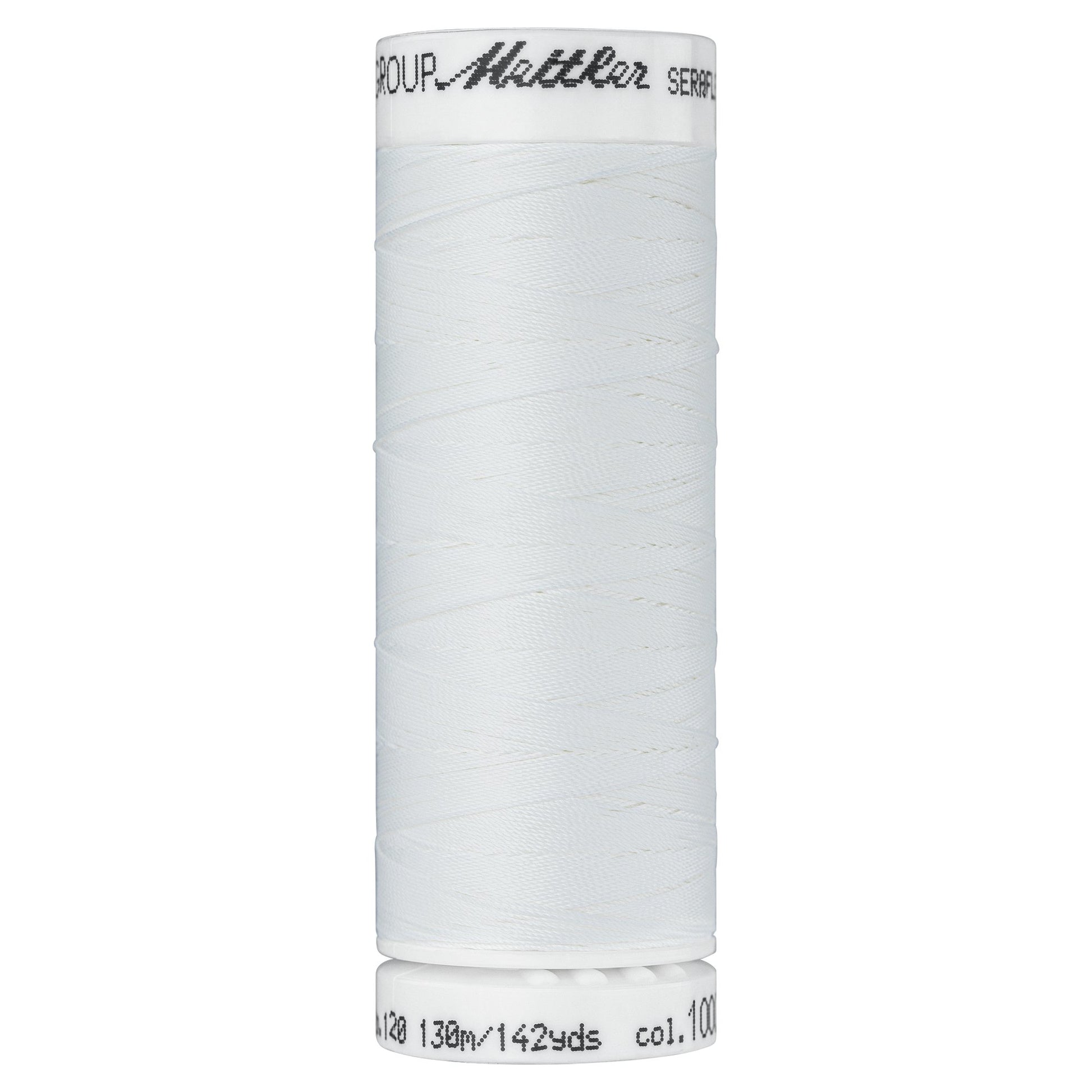 Mettler Seraflex® Thread - 130M Spool (various colours) - Simplifi Fabric