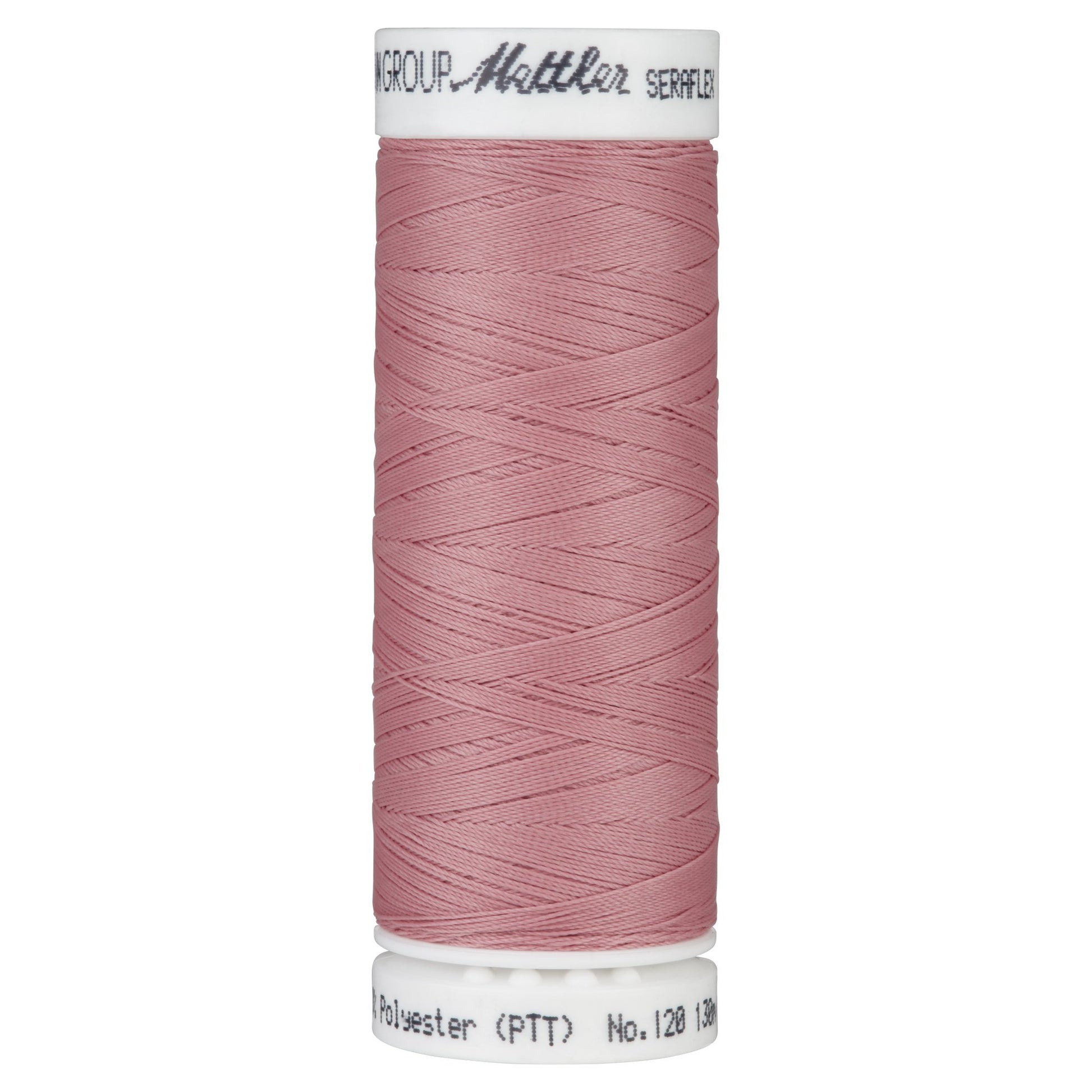 Mettler Seraflex® Thread - 130M Spool (various colours) - Simplifi Fabric