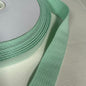 30mm Webbing - Minty Green - Japanese Import (sold per meter)