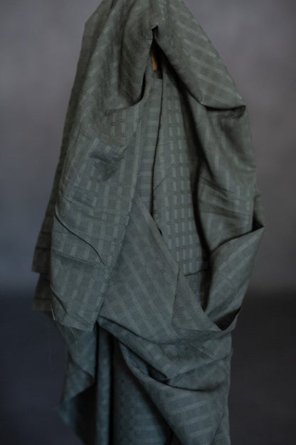 Noble Fir Indian Cotton - Merchant & Mills - Simplifi Fabric