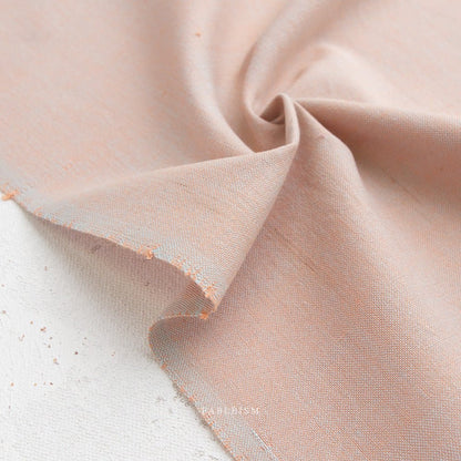 Opal - Watercolor Wovens - Fableism Supply Co. - Simplifi Fabric