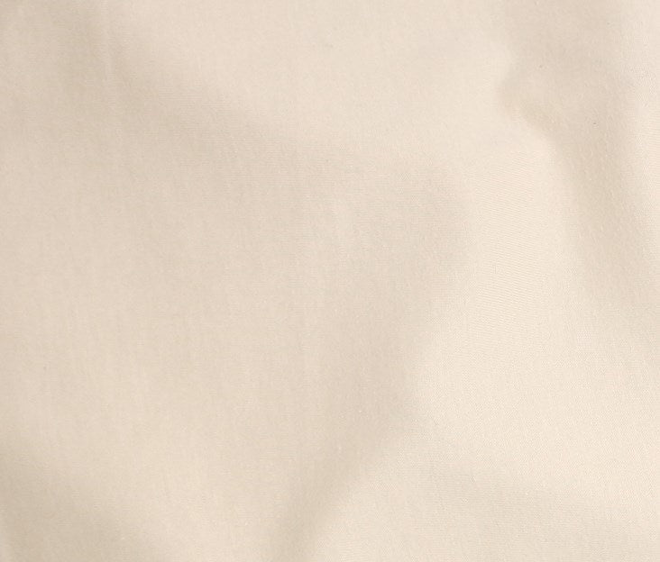 Oragnic Cotton Jersey Knit - Natural - Simplifi Fabric