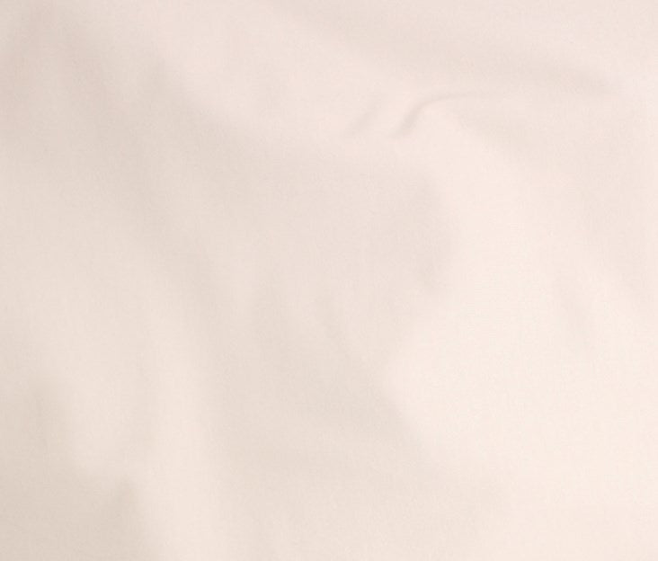 Oragnic Cotton Spandex Jersey Knit - Ivory - Simplifi Fabric