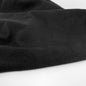 Organic Cotton Flannel 155gsm - Black - Simplifi Fabric