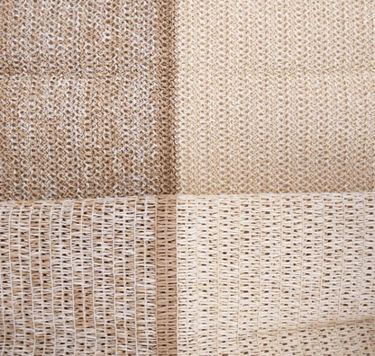 Paper Knit Raffia - Tatami - Katia - Simplifi Fabric