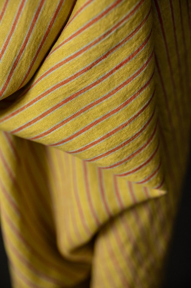 Patisserie Linen - European Import - Merchant & Mills - Simplifi Fabric