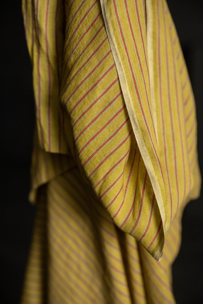 Patisserie Linen - European Import - Merchant & Mills - Simplifi Fabric