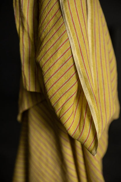 Patisserie Linen - European Import - Merchant & Mills - Simplifi Fabric