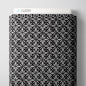 Pinned Petals - Marks Made - Leanne Friedberg - Cloud 9 Fabrics - Poplin - Simplifi Fabric