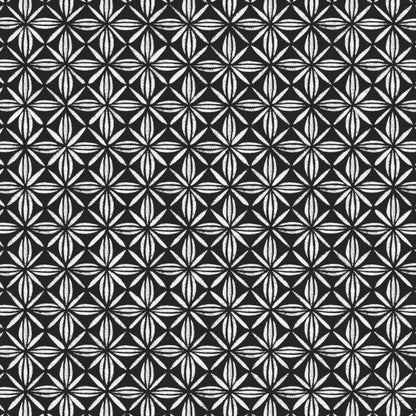 Pinned Petals - Marks Made - Leanne Friedberg - Cloud 9 Fabrics - Poplin - Simplifi Fabric