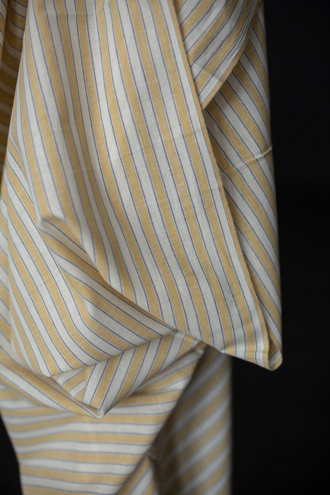 Play Stripe Handwoven Indian Cotton - Merchant & Mills - Simplifi Fabric