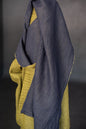 Pome Drops Cotton Linen Double Gauze - Merchant & Mills - Simplifi Fabric