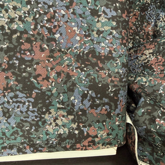 Poplin Print - Deadstock - Simplifi Fabric