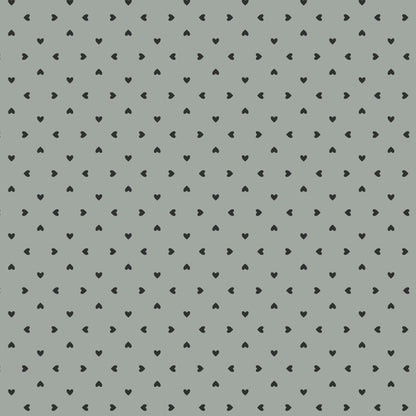 Quiet Devotion - Dusk - Twilight Reverie - Lisee Ree Designs - Cloud 9 Fabrics - Poplin - Simplifi Fabric