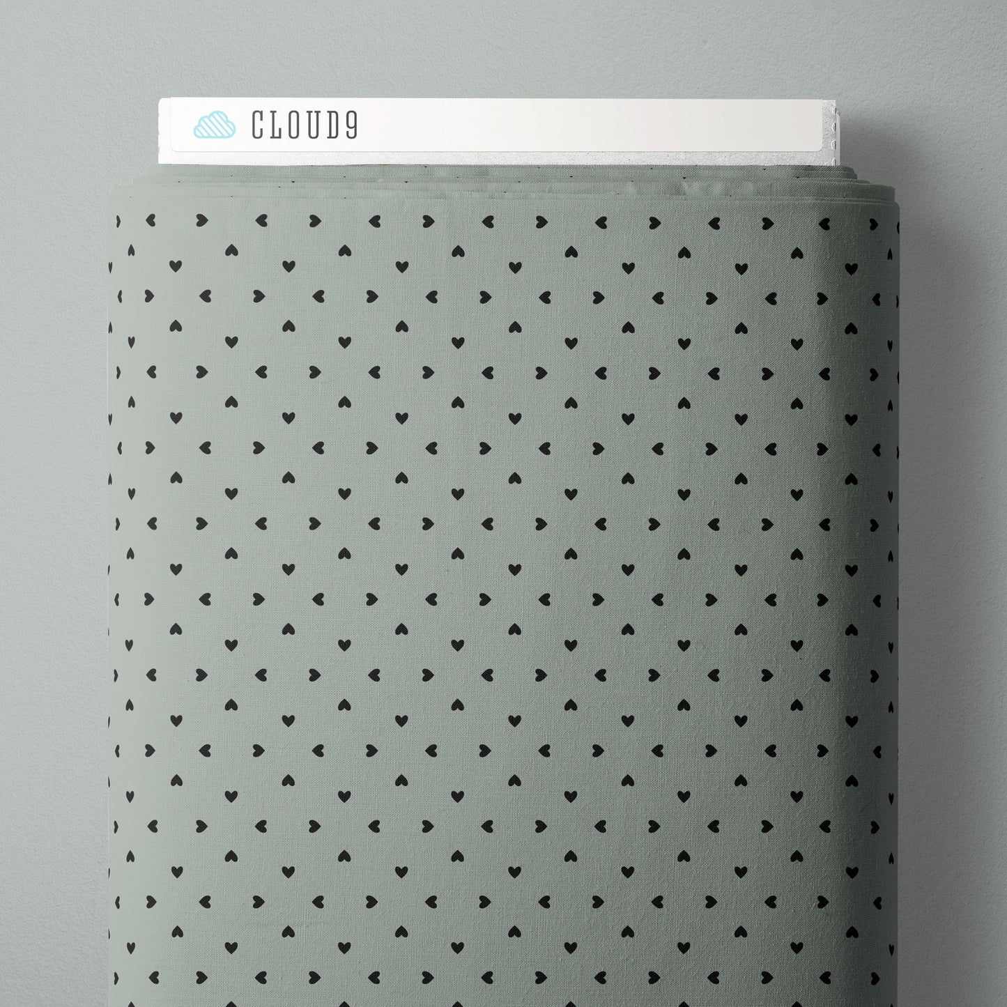 Quiet Devotion - Dusk - Twilight Reverie - Lisee Ree Designs - Cloud 9 Fabrics - Poplin - Simplifi Fabric
