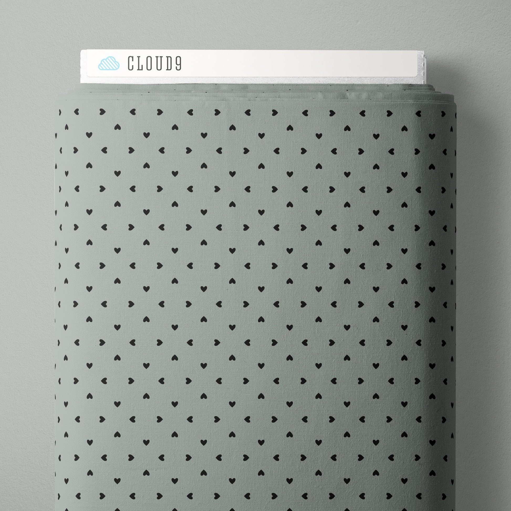 Quiet Devotion - Dusk - Twilight Reverie - Lisee Ree Designs - Cloud 9 Fabrics - Poplin - Simplifi Fabric