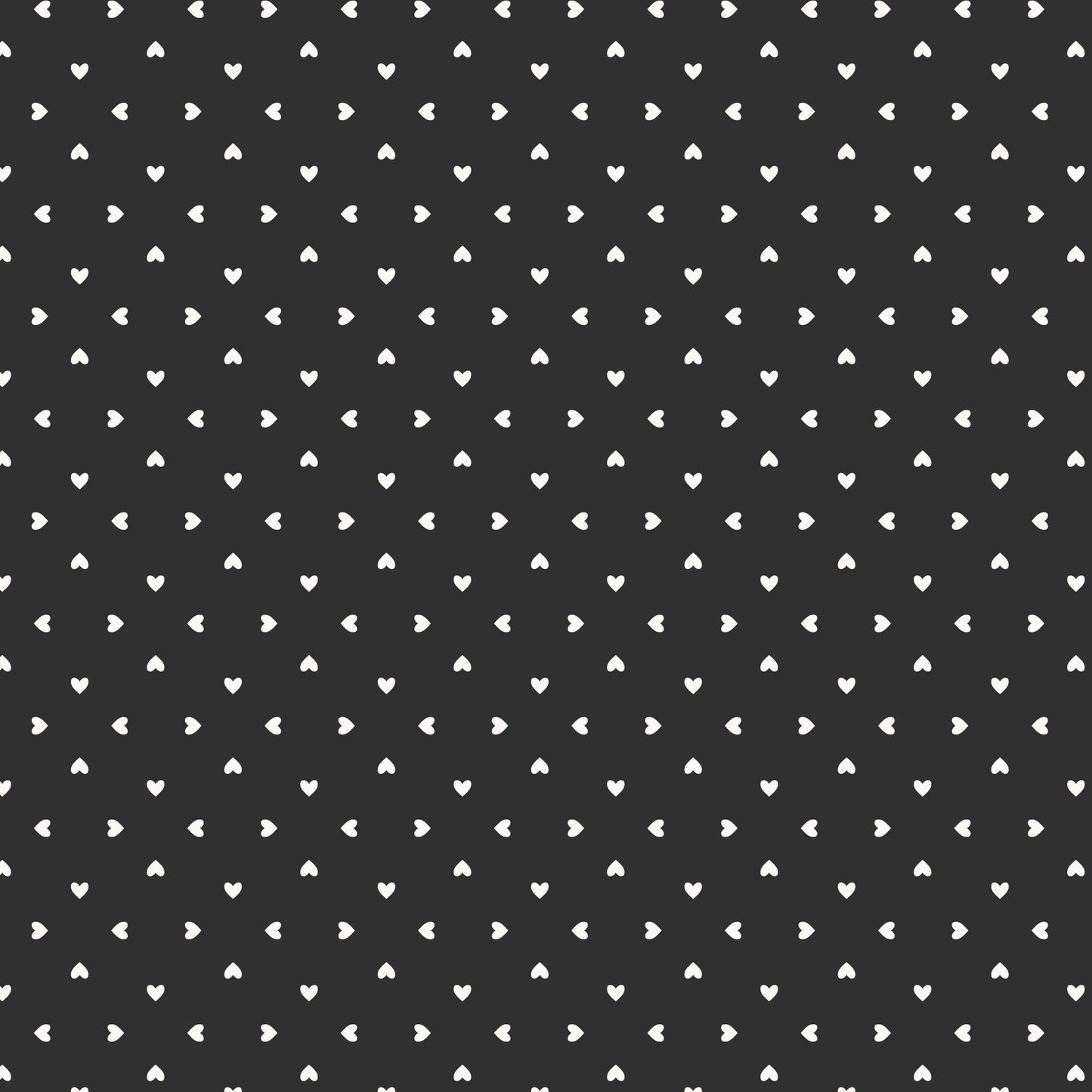Quiet Devotion - Ebony - Twilight Reverie - Lisee Ree Designs - Cloud 9 Fabrics - Poplin - Simplifi Fabric