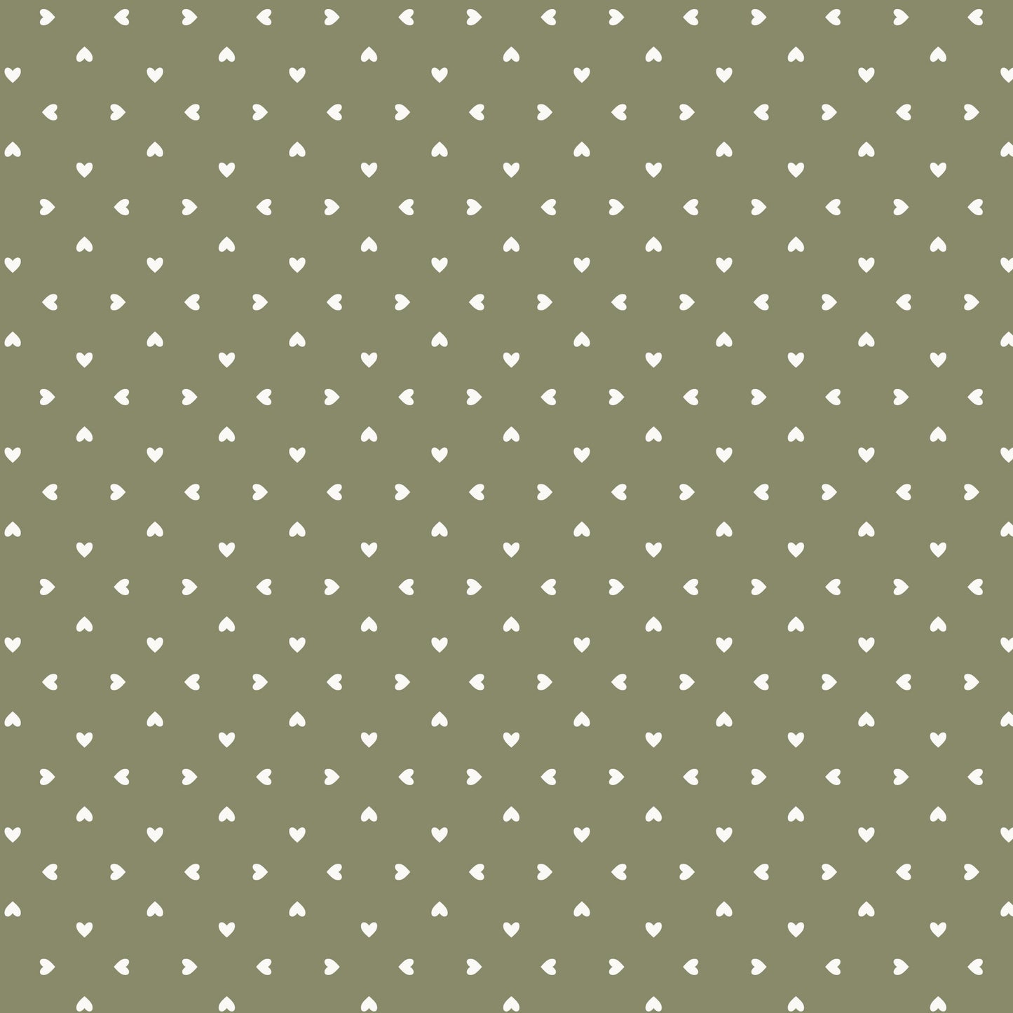 Quiet Devotion - Moss - Twilight Reverie - Lisee Ree Designs - Cloud 9 Fabrics - Poplin - Simplifi Fabric