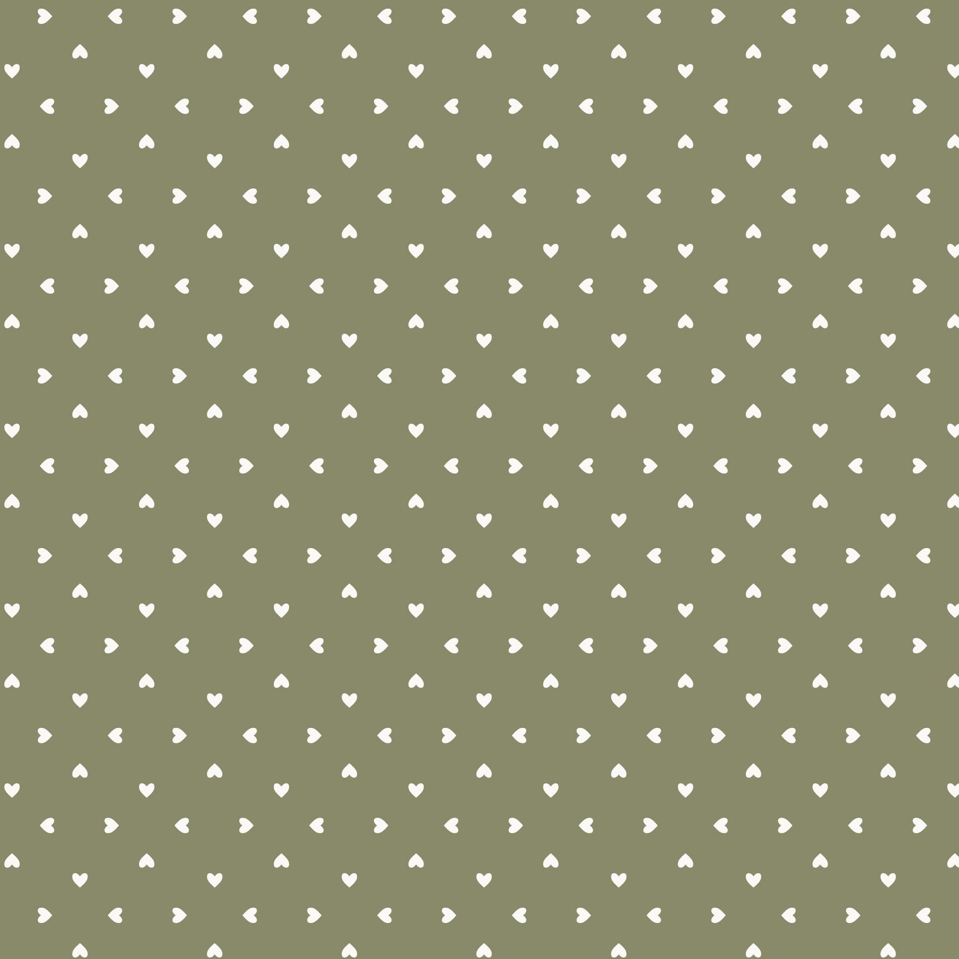 Quiet Devotion - Moss - Twilight Reverie - Lisee Ree Designs - Cloud 9 Fabrics - Poplin - Simplifi Fabric