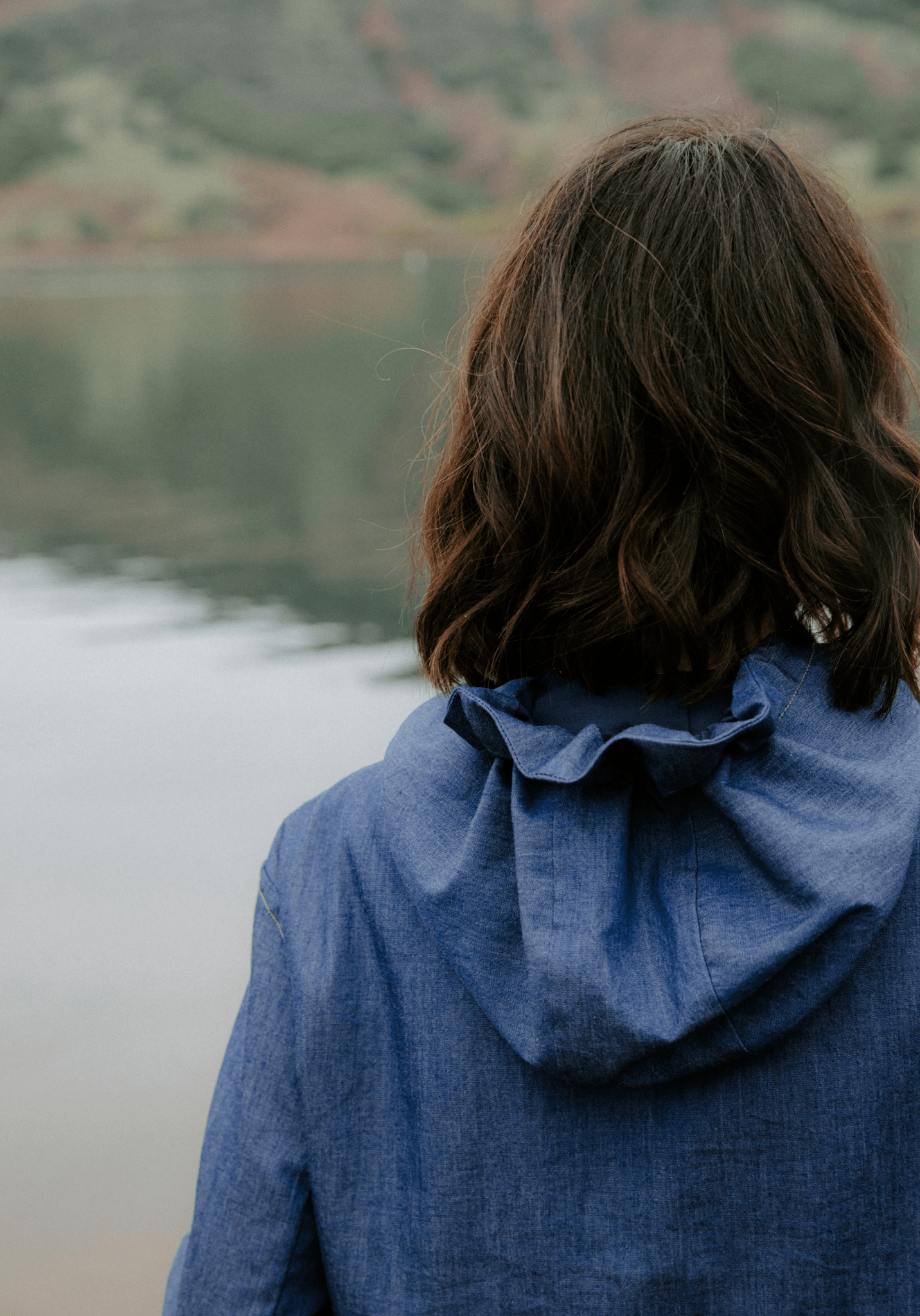 Rafael Windbreaker Paper Sewing Pattern - Maison Fauve - Simplifi Fabric