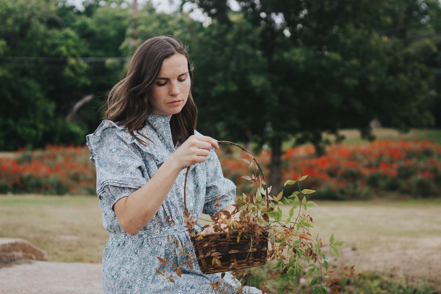 RAIDA Dress PDF Sewing Pattern - Madswick - Simplifi Fabric