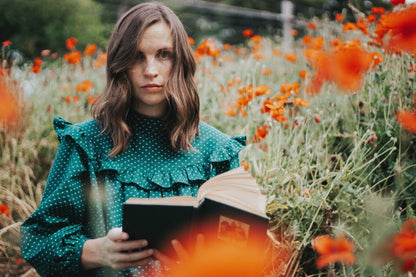 RAIDA Dress PDF Sewing Pattern - Madswick - Simplifi Fabric