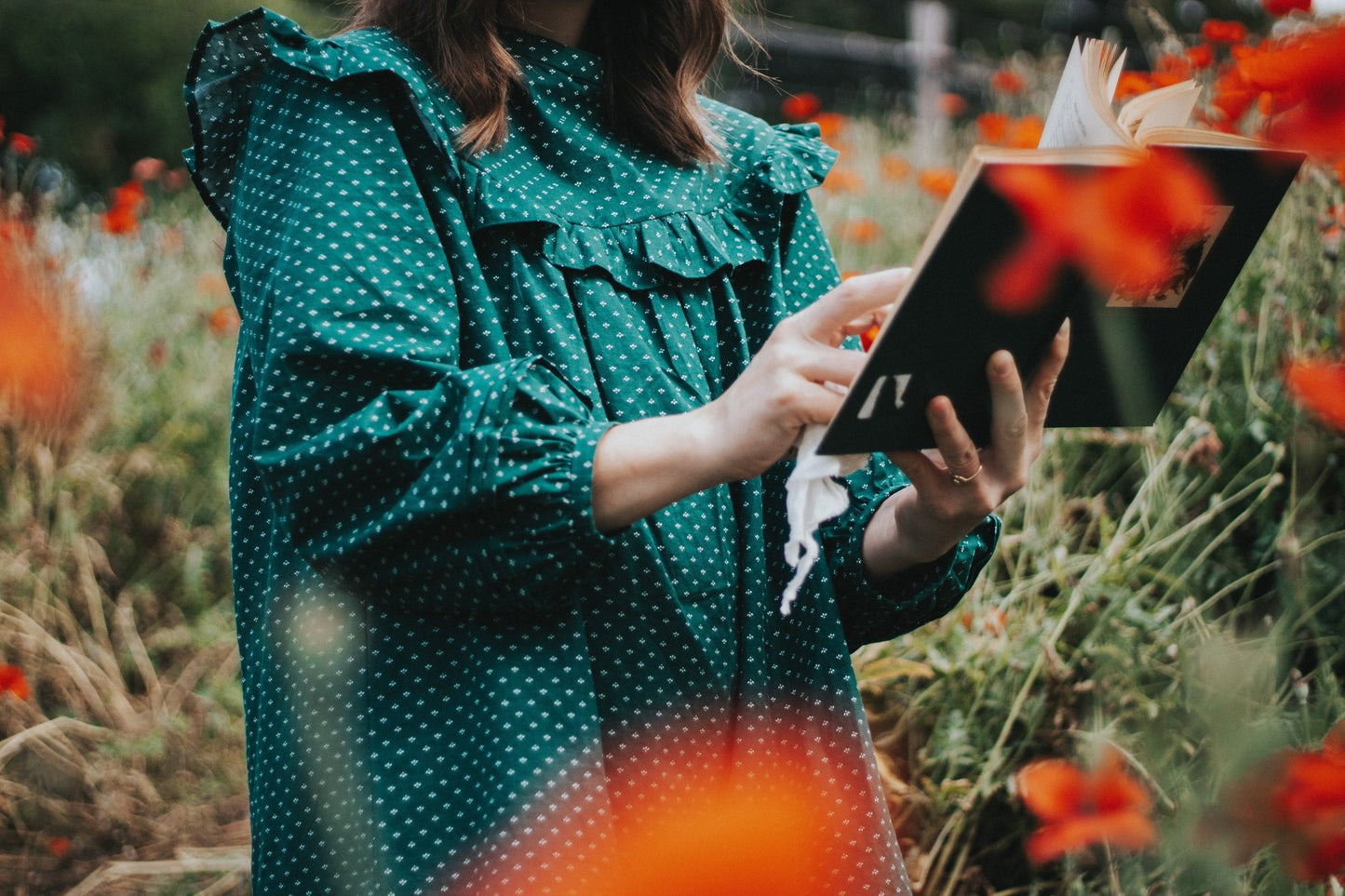 RAIDA Dress PDF Sewing Pattern - Madswick - Simplifi Fabric