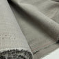 Ramie + Cotton Mix - Linen Grey - Simplifi Fabric