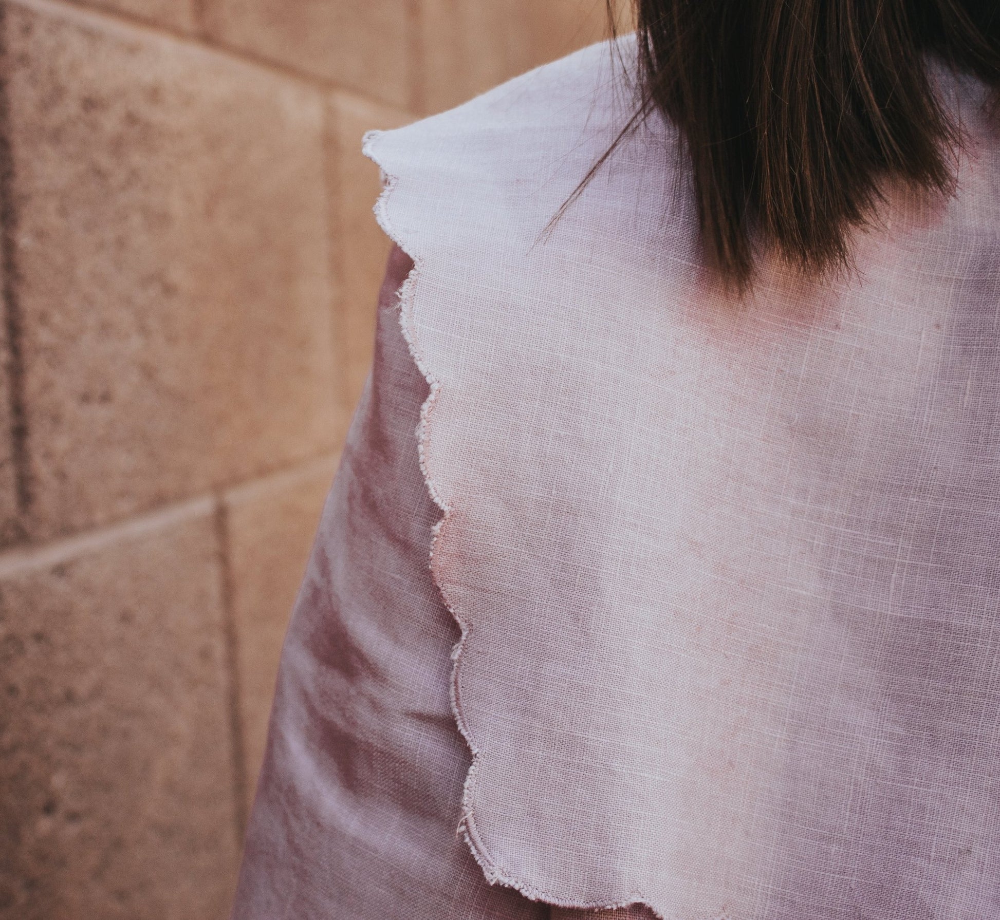 ROSAMUND Blouse PDF Sewing Pattern - Madswick - Simplifi Fabric