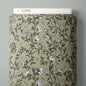 Rose Bramble - Moss - Twilight Reverie - Lisee Ree Designs - Cloud 9 Fabrics - Poplin - Simplifi Fabric