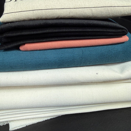 SALE BOX 0327A - Simplifi Fabric