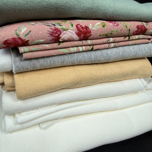 SALE BOX 0327B - Simplifi Fabric