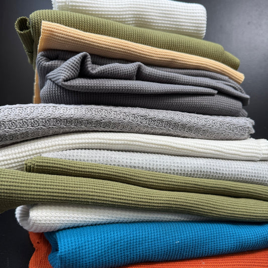 SALE BOX 0327D - Simplifi Fabric