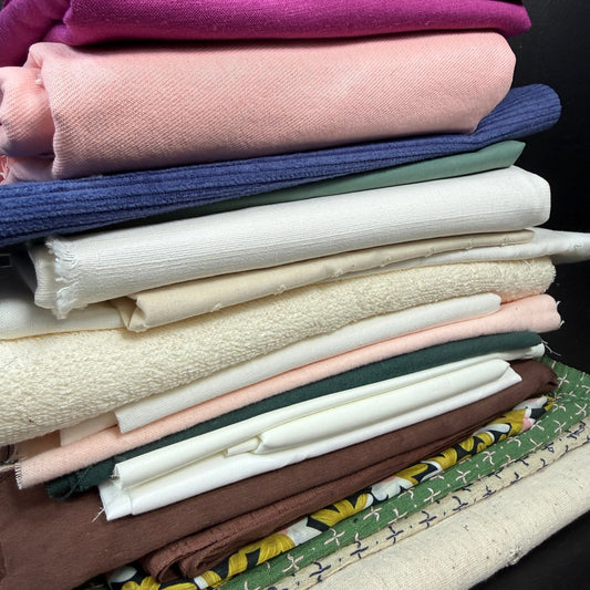 SALE BOX 0327H - Simplifi Fabric