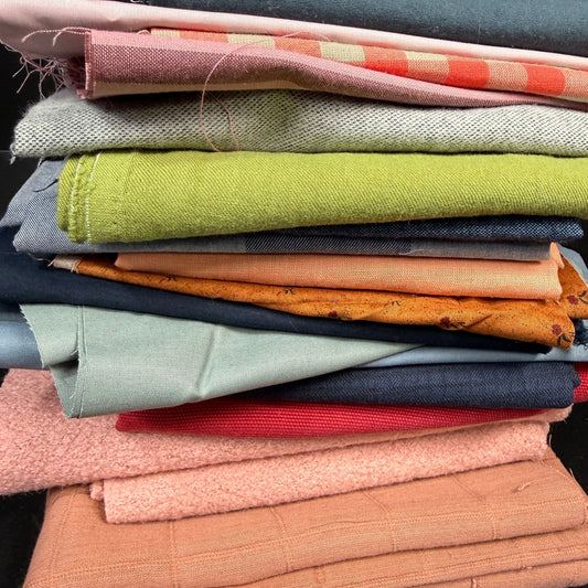 SALE BOX 0327J - Simplifi Fabric