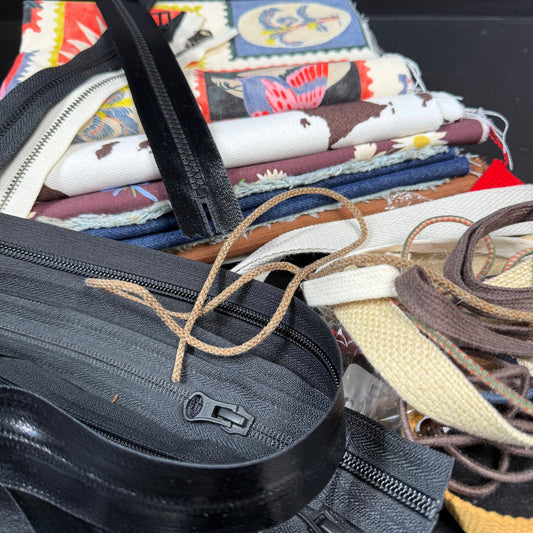 SALE BOX 0327L - Simplifi Fabric