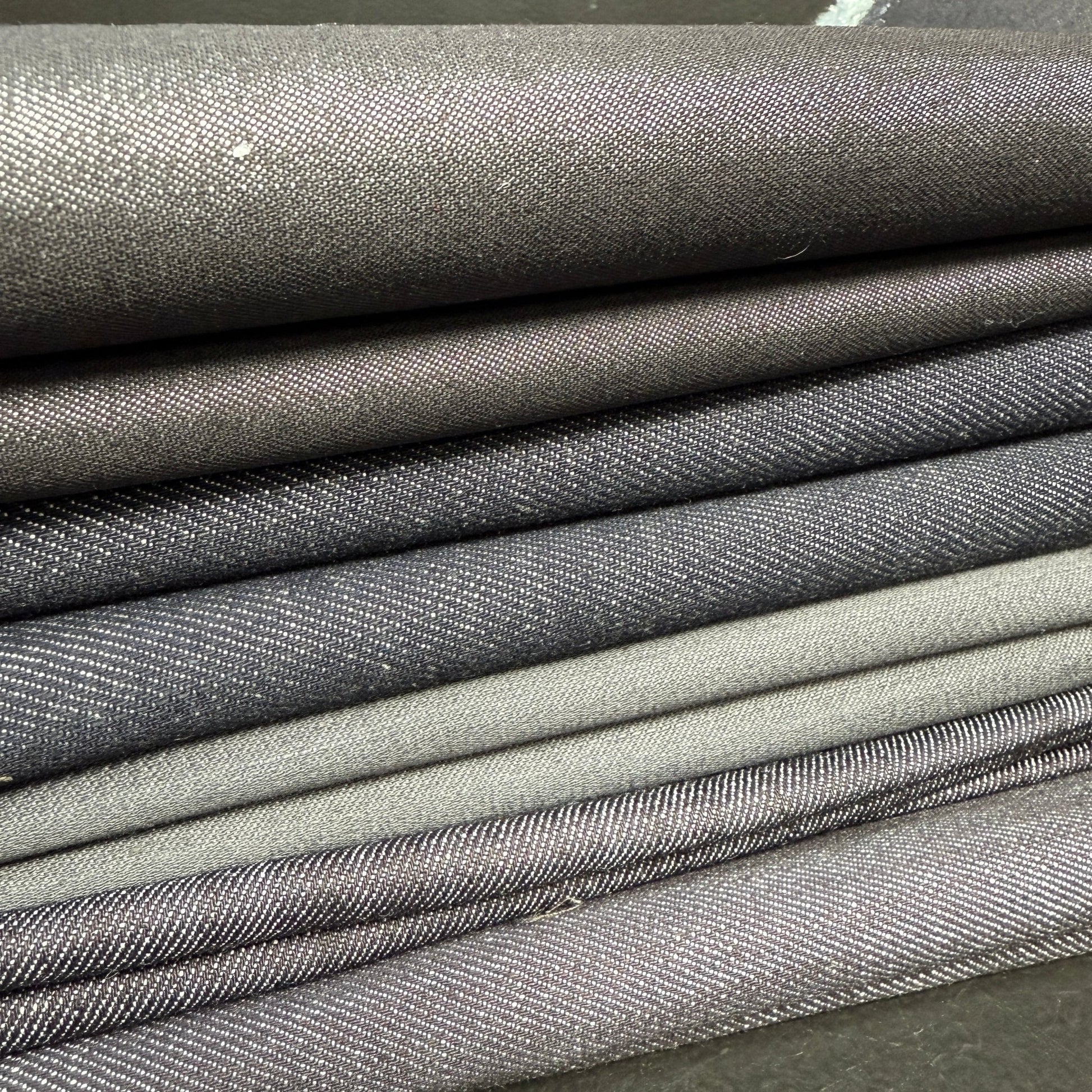 SALE BOX 1811B - Simplifi Fabric