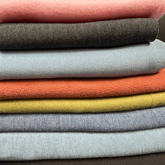 SALE BOX 612C - Simplifi Fabric