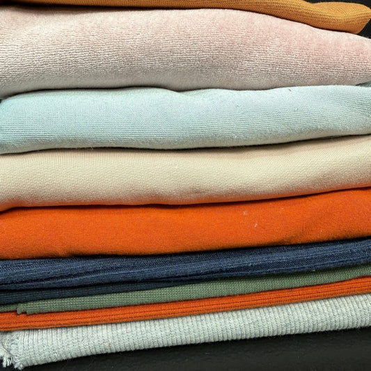 SALE BOX 612F - Simplifi Fabric