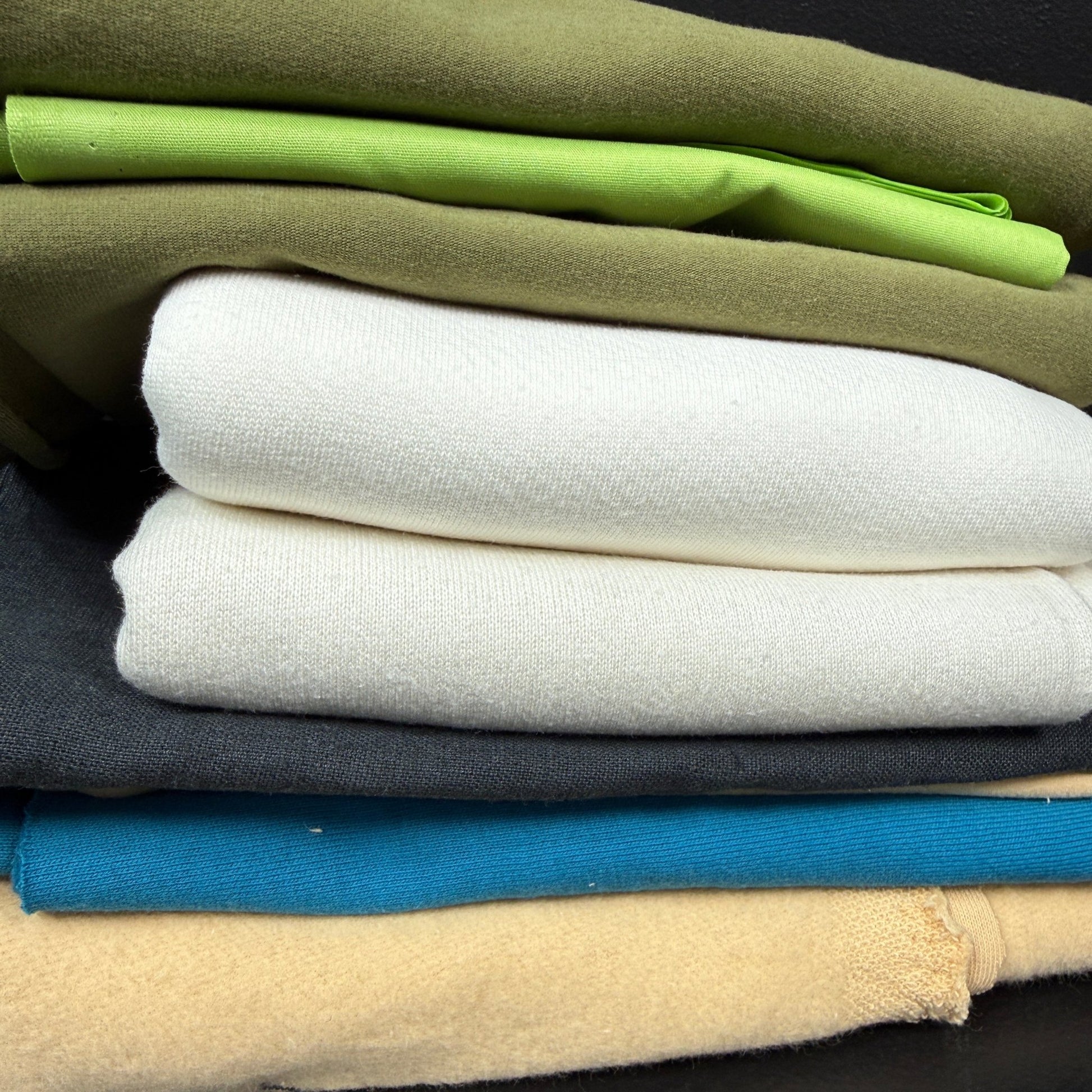 SALE BOX 801G - Simplifi Fabric