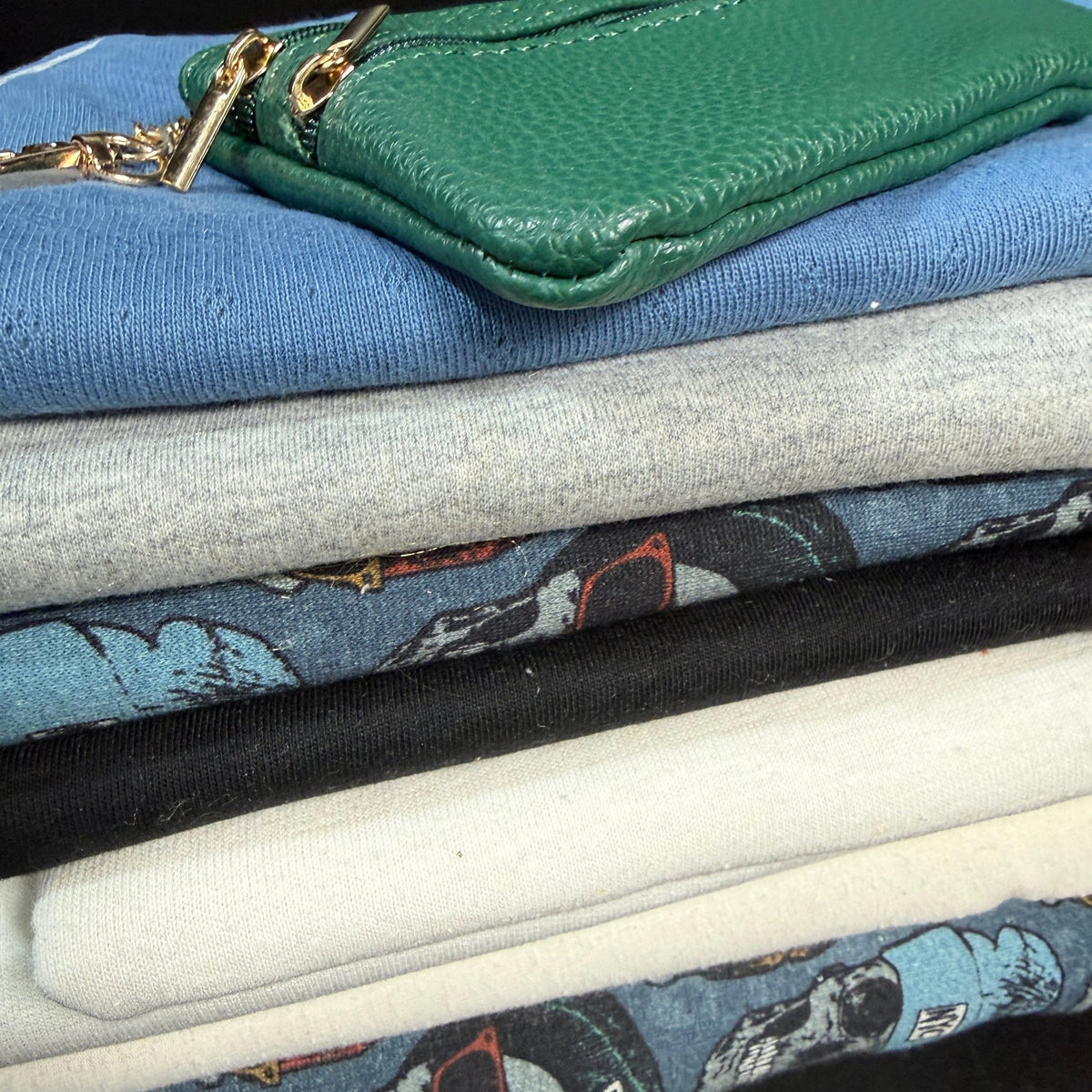 SALE BOX 819G - Simplifi Fabric