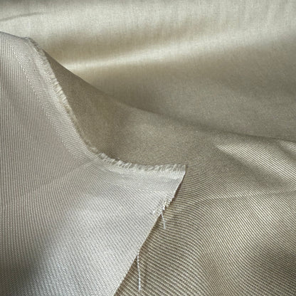 Washed Denim - Japanese Import - Sand