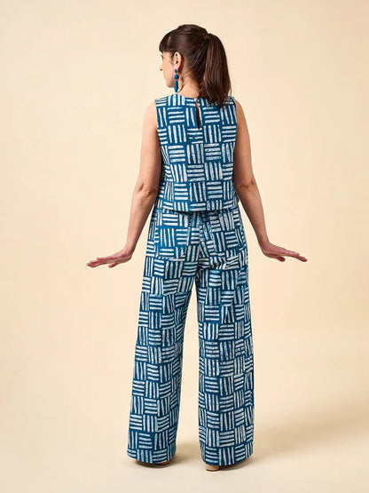 Sepia Pants & Shorts Pattern - Closet Core Patterns - Simplifi Fabric