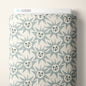 Shine On - Dusty Blue - Kindred Comforts - Tanya Celia - Cloud 9 Fabrics - Poplin - Simplifi Fabric