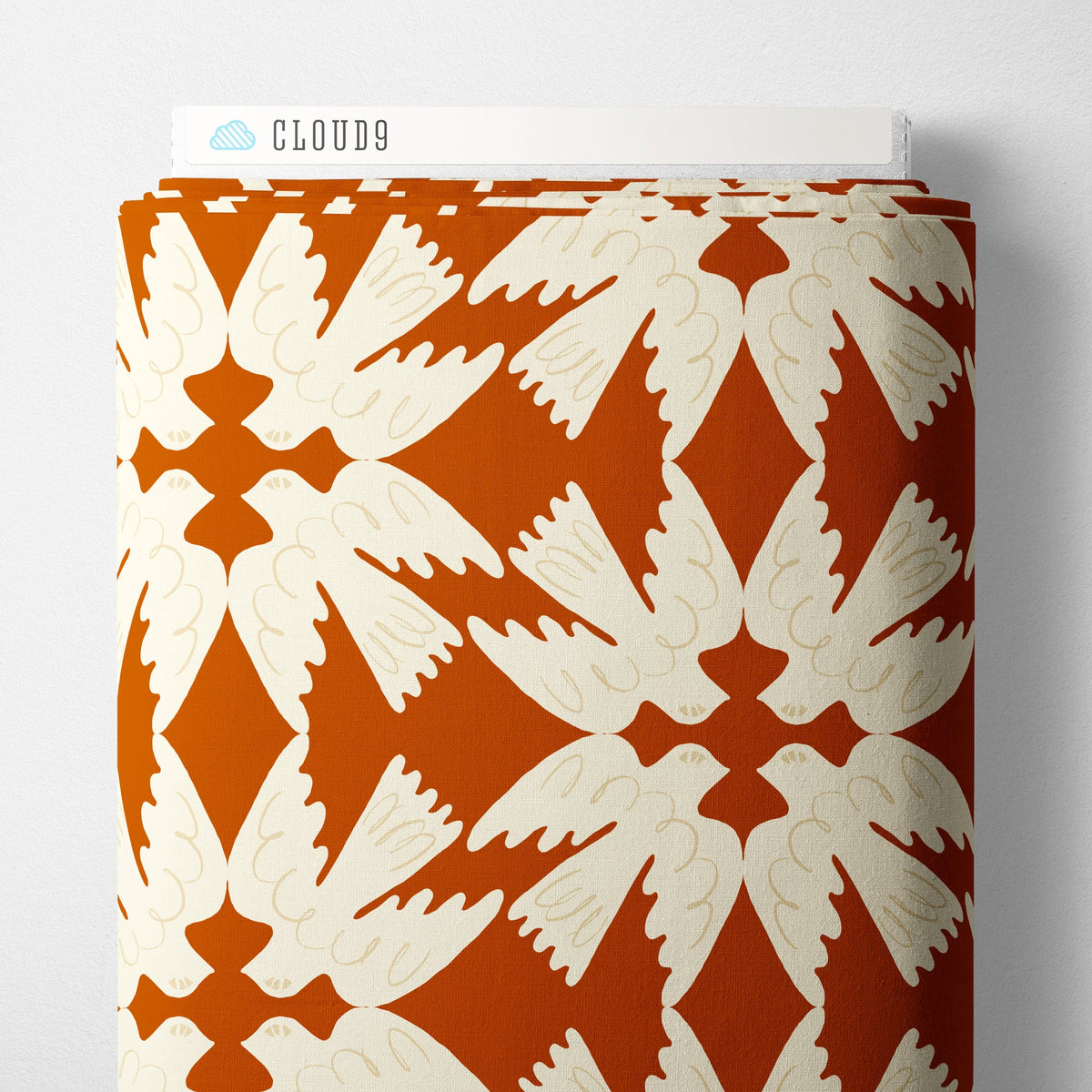 Skyward - Tanya Celia - Laminated Collective -Cloud9 Fabrics - Simplifi Fabric
